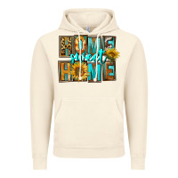 Vintage Artic Western Home Sweet Home Vintage Hoodie - FaDigitalArtStudio