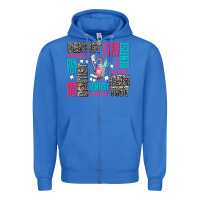 True Royal dentist Zipper Hoodie - AdoDesignShop