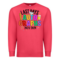Cardinal last days auto graphs Premium Sweatshirt - JahusDesignShop