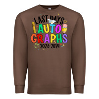 Chestnut last days auto graphs Premium Sweatshirt - JahusDesignShop