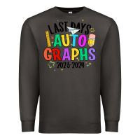 Smoke last days auto graphs Premium Sweatshirt - JahusDesignShop