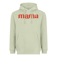 Matcha mama stronger than the storm Heavyweight Hoodie - JahusDesignShop