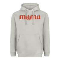 Moon Dust mama stronger than the storm Heavyweight Hoodie - JahusDesignShop