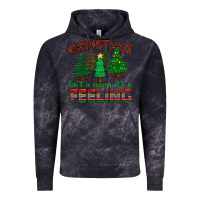 Cloud Black christmas isn't a season it's a feeling Vintage Hoodie - BundleAndBundleShop