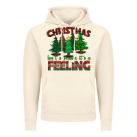 Vintage Artic christmas isn't a season it's a feeling Vintage Hoodie - BundleAndBundleShop