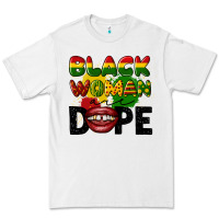 White black woman are dope Premium Tee - CowGirlArtShop