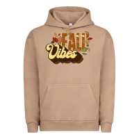 Pigment Burro fall vibes Urban Hoodie - JahusDesignShop