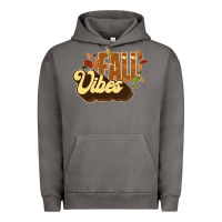 Pigment Tornado fall vibes Urban Hoodie - JahusDesignShop
