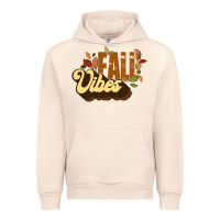 Sandshell fall vibes Urban Hoodie - JahusDesignShop