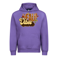 Tulip fall vibes Urban Hoodie - JahusDesignShop