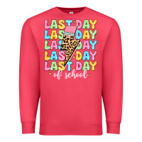 Cardinal last day of school Premium Sweatshirt - JahusDesignShop