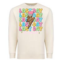 Sandshell last day of school Premium Sweatshirt - JahusDesignShop