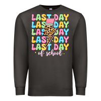Smoke last day of school Premium Sweatshirt - JahusDesignShop