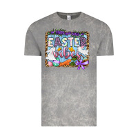 Cloud Rock Easter vibes Vintage Tee - OliviaCreatesArt