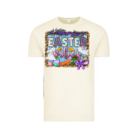 Vintage Arctic Easter vibes Vintage Tee - OliviaCreatesArt