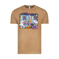 Vintage Camel Easter vibes Vintage Tee - OliviaCreatesArt