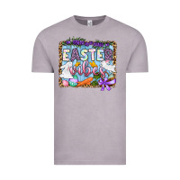 Vintage Zinc Easter vibes Vintage Tee - OliviaCreatesArt