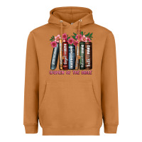 Meerkat boho women of the bible Heavyweight Hoodie - JahusDesignShop