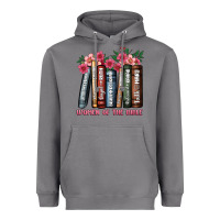 Storm boho women of the bible Heavyweight Hoodie - JahusDesignShop