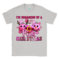 Moon Dust iam dreaming of a christmas Classic Tee - CowGirlArtShop