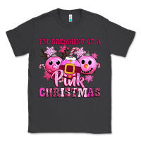 Smoke iam dreaming of a christmas Classic Tee - CowGirlArtShop