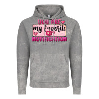 Cloud Rock You Are My Favorite Notification Vintage Hoodie - FaDigitalArtStudio