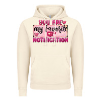 Vintage Artic You Are My Favorite Notification Vintage Hoodie - FaDigitalArtStudio