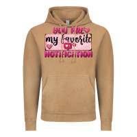 You Are My Favorite Notification Vintage Hoodie | Teevron