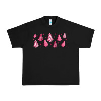 Black pink christmas cakes Urban Heavy Tee - Jasminsmagicworld