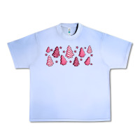 Grape Ice pink christmas cakes Urban Heavy Tee - Jasminsmagicworld