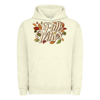 Pigment Pistachio fall vibes Urban Hoodie - JahusDesignShop