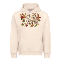 Sandshell fall vibes Urban Hoodie - JahusDesignShop
