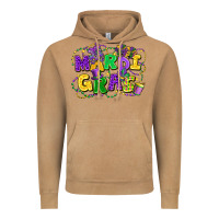 Vintage Camel mardi gras Vintage Hoodie - FaDigitalArtStudio