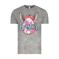 Cloud Rock Easter egg Vintage Tee - OliviaCreatesArt