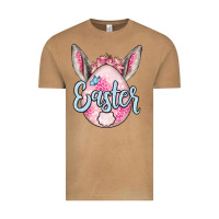 Vintage Camel Easter egg Vintage Tee - OliviaCreatesArt