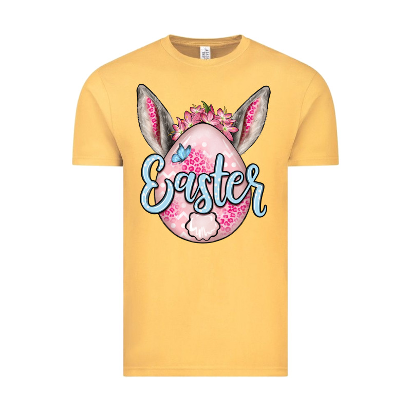 Easter Egg Vintage Tee by OliviaCreatesArt | Teevron