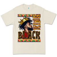 Bone black king Premium Tee - CowGirlArtShop