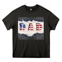 Asphalt fixer dad father's day Heavy Core Tee - TumblerDesignByShophia
