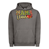Pigment Tornado mama claus Urban Hoodie - JahusDesignShop