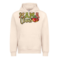 Sandshell mama claus Urban Hoodie - JahusDesignShop