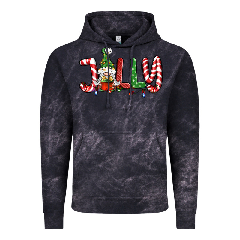 Jolly Gnome Vintage Hoodie by BundleAndBundleShop | Teevron