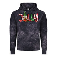 Cloud Black jolly gnome Vintage Hoodie - BundleAndBundleShop