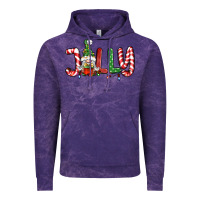 Cloud Purple jolly gnome Vintage Hoodie - BundleAndBundleShop