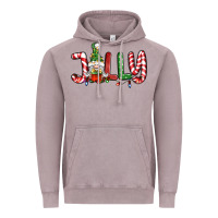 Vintage Zinc jolly gnome Vintage Hoodie - BundleAndBundleShop