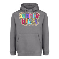 Storm summer vibes Heavyweight Hoodie - JahusDesignShop