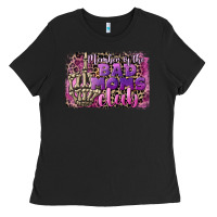 Black Member of the bad Moms club Mother's Day Ladies Tee - CowGirlArtShop