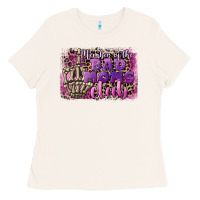 Bone Member of the bad Moms club Mother's Day Ladies Tee - CowGirlArtShop