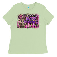 Member Of The Bad Moms Club Mother's Day Ladies Tee | Teevron