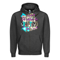 Charcoal Heather i d rather be crafting Zipper Hoodie - AdoDesignShop