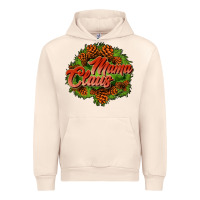 Sandshell mama claus cone Urban Hoodie - JahusDesignShop
